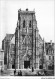 AJPP6-80-0698 - SAINT-RIQUIER - Facade Occidentale De L'eglise Abbatiale - Saint Riquier
