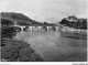 AJPP5-24-0610 - TERRASSON - La Vezere - Le Pont Neuf Et Les Quais - Terrasson-la-Villedieu