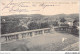 AJPP5-24-0537 - PERIGUEUX - Vue Generale De La Terrasse Des Allees De Tourny - Périgueux