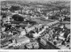 AJPP10-18-1029 - VIERZON - Centre Ville VUE AERIENNE - Vierzon