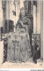 AJPP10-18-1013 - CATHEDRALE DE BOURGES - Statue De La Premiere Femme De Jean De Berry - Bourges