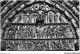 AJPP10-18-1011 - Cathedrale ST-ETIENNE De BOURGES - Tympan Du Grand Portail - Le Jugement Dernier - Bourges