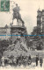 R051944 Lille. La Statue Du Generale Faidherbe. LL. No 83. 1912 - Welt