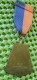 Medaile   :  Sint Nicolaas Mars / Sinterklaas , Gorinchem.. -  Original Foto  !!  Medallion  Dutch / Saint Nicholas - Other & Unclassified