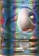 Vintage Pokémon : Water GX Wishiwashi - 2019 - ENG - Mint Condition - Other & Unclassified