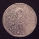2 Francs Semeuse 1982 - 2 Francs