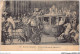 AJQP4-0408 - CAROSSE - MUSEE DE VERSAILLES - VOITURE DU MARIAGE DE NAPOLEON 1er   - Andere & Zonder Classificatie