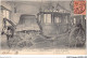 AJQP3-0296 - CAROSSE - VERSAILLES - LE PETIT-TRAINON - MUSEE DES VOITURES - VOITURE DE MARIAGE  - Autres & Non Classés