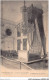 AJQP1-0049 - ARCHITECTURE - VERSAILLES - PALAIS DU GRAND TRIANON - CHAMBRE A COUCHER DE LA REINE D'ANGLETERRE  - Schlösser