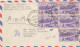 LETTRE. USA. 29 JU 1950. CHICAGO. POUR FRANCE - Covers & Documents
