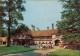 Potsdam Cecilienhof, Historische Gedenkstätte Des Potsdamer Abkommens 1969 - Potsdam