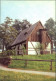 Seiffen (Erzgebirge) Freilichtmuseum: Bergmannswohnhaus 1982 - Seiffen