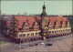 Ansichtskarte  Leipzig Altes Rathaus 1961 - Leipzig