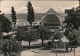 Heringsdorf  Usedom Blick Auf Den Konzertplatz Und Dem Meer 1959 - Autres & Non Classés