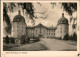 Moritzburg Kgl. Jagdschloss Foto Ansichtskarte  1957 - Moritzburg