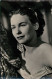 Christina Huth - Sahen Sie U.a. In Den DEFA-Filmen "Sommerliebe"  1956 - Acteurs