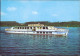 Potsdam Weiße Flotte Potsdam Ansichtskarte 1978 - Potsdam