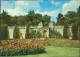 Potsdam Schlosspark Sanssouci: Sizilianischer Garten Ansichtskarte 1980 - Potsdam