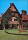 Potsdam Cecilienhof: Innenhof Ansichtskarte XXX 1977 - Potsdam