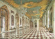 Brandenburger Vorstadt-Potsdam Neues Palais: Marmorgalerie 1980 - Potsdam