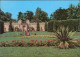 Potsdam Schlosspark Sanssouci: Sizilianischer Garten 1973 - Potsdam