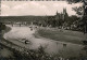 Meißen Blick Auf Den Dom Und Die Elbe Mit Dampfer 1963 - Meissen