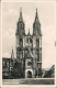 Meißen Der Dom Zu Meißen Ansichtskarte 1862 - Meissen