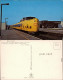 Kingston Eisenbahn: VIA-CN Turbo - Montreal Route 1976 - Trains