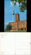 Ansichtskarte Mitte Berlin Rotes Rathaus 1971 - Mitte