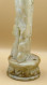 Delcampe - Statue Sage Chinois En Albâtre - Arte Asiatica
