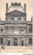 AJSP5-75-0429 - PARIS - Le Louvre - Pavillon Richelieu - Louvre