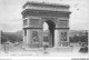 AJSP5-75-0410 - PARIS - L'arc De Triomphe - Triumphbogen
