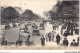 AJSP4-75-0397 - PARIS - L'avenue Du Bois De Boulogne Et L'arc De Triomphe De L'étoile - Arc De Triomphe