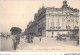 AJSP4-75-0384 - PARIS - La Gare D'orléans Et Le Quai D'orsay - Metro, Stations