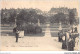 AJSP4-75-0382 - PARIS - L'homme Aux Oiseaux - Plazas