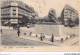 AJSP4-75-0348 - PARIS - Le Lion De Belfort - Estatuas