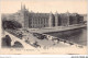 AJSP4-75-0356 - PARIS - La Conciergerie - The River Seine And Its Banks