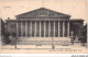 AJSP3-75-0253 - PARIS - La Chambre Des Députés - Façade Donnant Sur Le Quai D'orsay - Autres Monuments, édifices