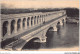 AJSP3-75-0245 - PARIS - Le Viaduc D'auteuil - De Seine En Haar Oevers