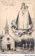 AJSP3-75-0235 - FORET DE BONDY - Notre-dame Des Anges - An 1212 - Churches