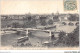 AJSP2-75-0176 - PARIS - Panorama Sur La Seine - Pris Du Pont Des Arts - The River Seine And Its Banks