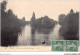 AJSP2-75-0141 - PARIS - Le Lac Du Bois De Boulogne - De Seine En Haar Oevers
