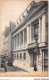 AJSP1-75-0092 - PARIS - L'académie De Médecine - Santé, Hôpitaux