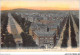 AJSP1-75-0095 - PARIS - L'avenue Du Bois-de-boulogne Et L'avenue De La Grande-armée - Vue Prise De L'arc-de-triomphe - Arc De Triomphe