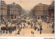 AJSP1-75-0066 - PARIS - Avenue De L'opéra - Markten, Pleinen