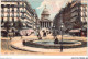 AJSP1-75-0064 - PARIS - La Rue Soufflot Et Le Panthéon - Panthéon