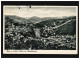 AK Kirn An Der Nahe, Panorama Blick Vom Habichtskopf, Feldpost, Kirn 1.5.1943 - Autres & Non Classés