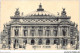 AJSP10-75-0929 - PARIS - Théâtre De L'opéra  - Onderwijs, Scholen En Universiteiten