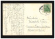 AK Blumen Rosen Stilleben L:G.Reckling, Crefeld/Hamm Bahnpost 3.9.1912  - Sonstige & Ohne Zuordnung