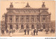 AJSP10-75-0916 - PARIS - L'opéra  - Enseignement, Ecoles Et Universités